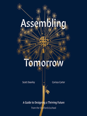 cover image of Assembling Tomorrow